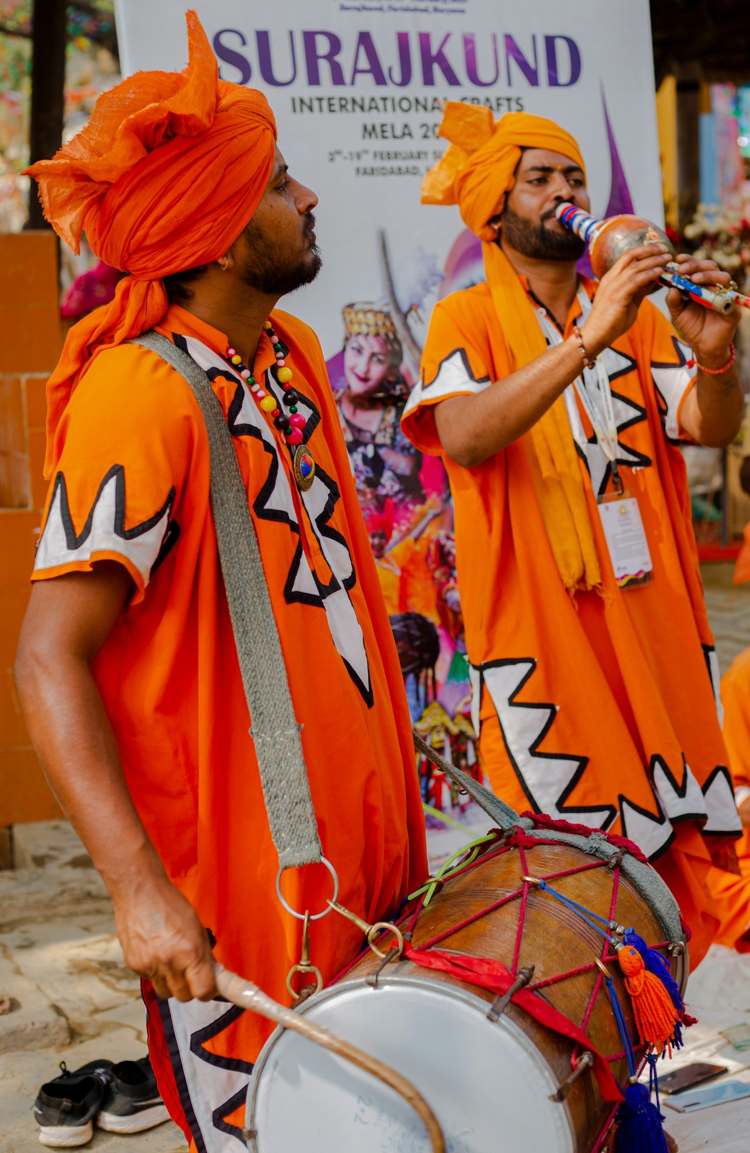 A importância da tradição yorùbá hoje